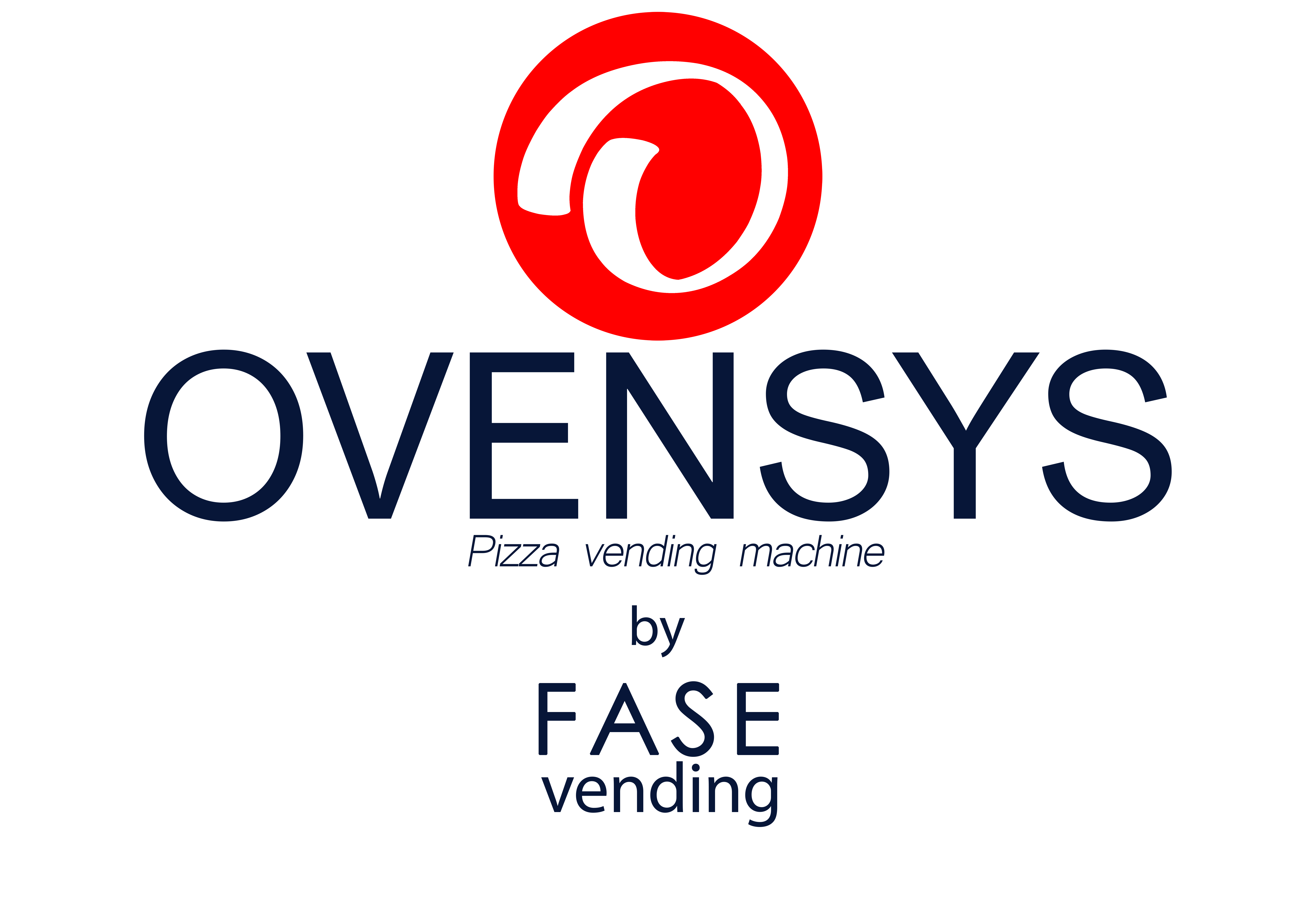 Fase vending Logo